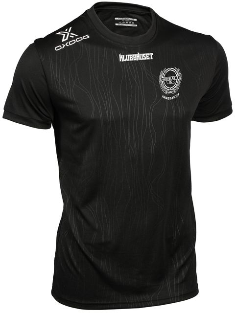 Oxdog Game Jersey AVENGER - Away (Hovslätts IK)